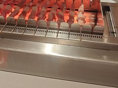 -冰城串说·羊肉串烧烤(哈西大街店)