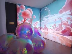 -涨巢·潮玩水疗局