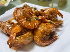 -强记海鲜·大排档(蛇口新街店)