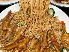 -夜猫子串吧·龙虾.江西小炒(万塘路店)