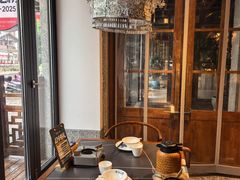 -索溪山寨·湘西饮食文化博物馆(标志门店)