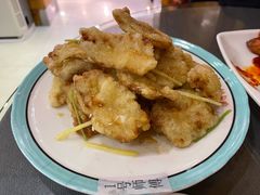 -春花民族美食(佳木斯总店)