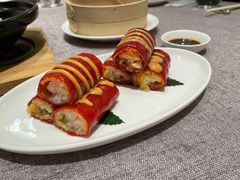 金沙红米肠-香港百合居(LCM置汇旭辉广场店)