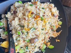 盔甲XO酱炒饭-红盔甲·小龙虾(人民广场店)