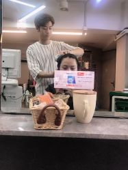 -京都造型·烫发·染发