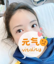 -MIVI·纹眉半永久野生眉