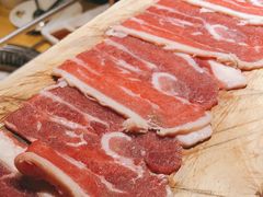 -牛市牛烤肉(西单大悦城店)