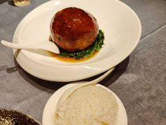 -A One Kitchen·南京精菜馆(德基广场店)