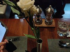 -食间牛排(湖西路店)