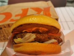 -肯德基(朝阳门店)