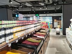 -物美超市(通州华业玫瑰店)