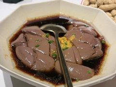 -四方桌·福建客家土菜(沙县步行街店)