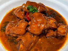 -简小舍·民间手艺菜(武昌江滩店)