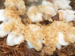 -绿茶餐厅(天津天河城店)