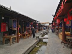 -茯茶镇