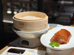 -四季民福烤鸭店(西单华威约饭街店)
