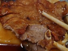 -鲜得来排骨年糕(即墨路店)
