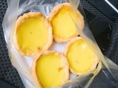 -嘉乐蛋挞王(文明分店)