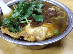 -朝阳路拉面店