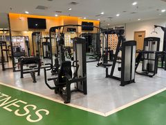 -爱尚游泳健身(外交公寓店)