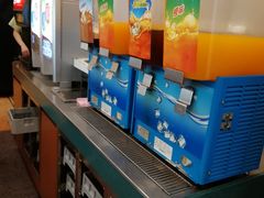 -萨莉亚意式餐厅(东川路店)