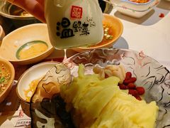 -温野菜涮涮锅(西单大悦城店)