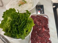 -潮汕大目牛肉火锅(上梅林店)