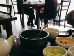 -李家韩国烧烤馆(光辉苑店)