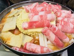 肥牛部队锅-炙韩料理·部队锅专门店