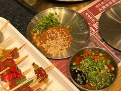 -旺蜀主成都串串火锅(西直门凯德MALL店)