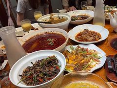 -蜀宴·家宴馆(升伟晶石店)