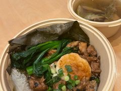 -华记煲仔华·煲仔饭(市桥易发店)