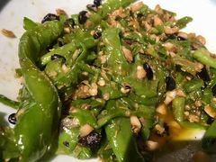 油淋有机辣椒-湘语·湖南家常菜(新洲店)