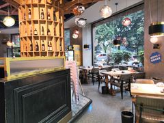 -嘎嘎鸭脑壳江湖菜(五里店)