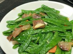 -食的禄山庄