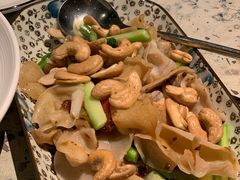 -T館·花园艺术餐厅