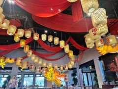 -禧宴Joyous Restaurant(禧园店)