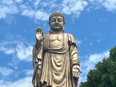 -灵山胜境