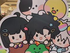 -上海K11购物艺术中心