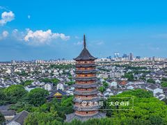 -拙政园