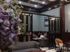 大堂-东海咖啡馆
