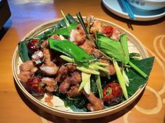 -菌自由丨野生菌火锅特色庭院餐厅(丽江古城店)