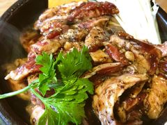 -红沃烤肉(家乐福2部店)