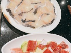 -红鼎坊·老成都火锅(新南门店)