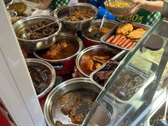 -友琴面馆(东白溪公寓店)
