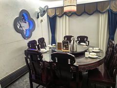 -文楼·淮扬菜·淮安早茶(河下古镇翔宇店)