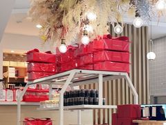 -嗒令甜品·主题融合料理餐厅(首座时代店)