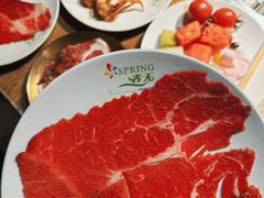-春天烤肉自助餐厅(贵都店)