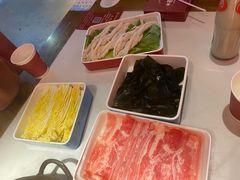 -老天桥蛙炉火锅(姑苏总店)