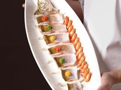 -桂花楼淮扬中餐厅(浦东香格里拉店)